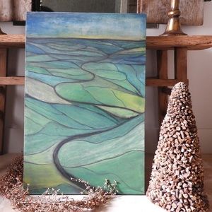 Fine Artwork - Original